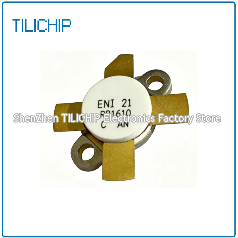 ENI21 ENI 21  Brand new high-frequency tube, microwave tube, RF tube, MOS FET transistor