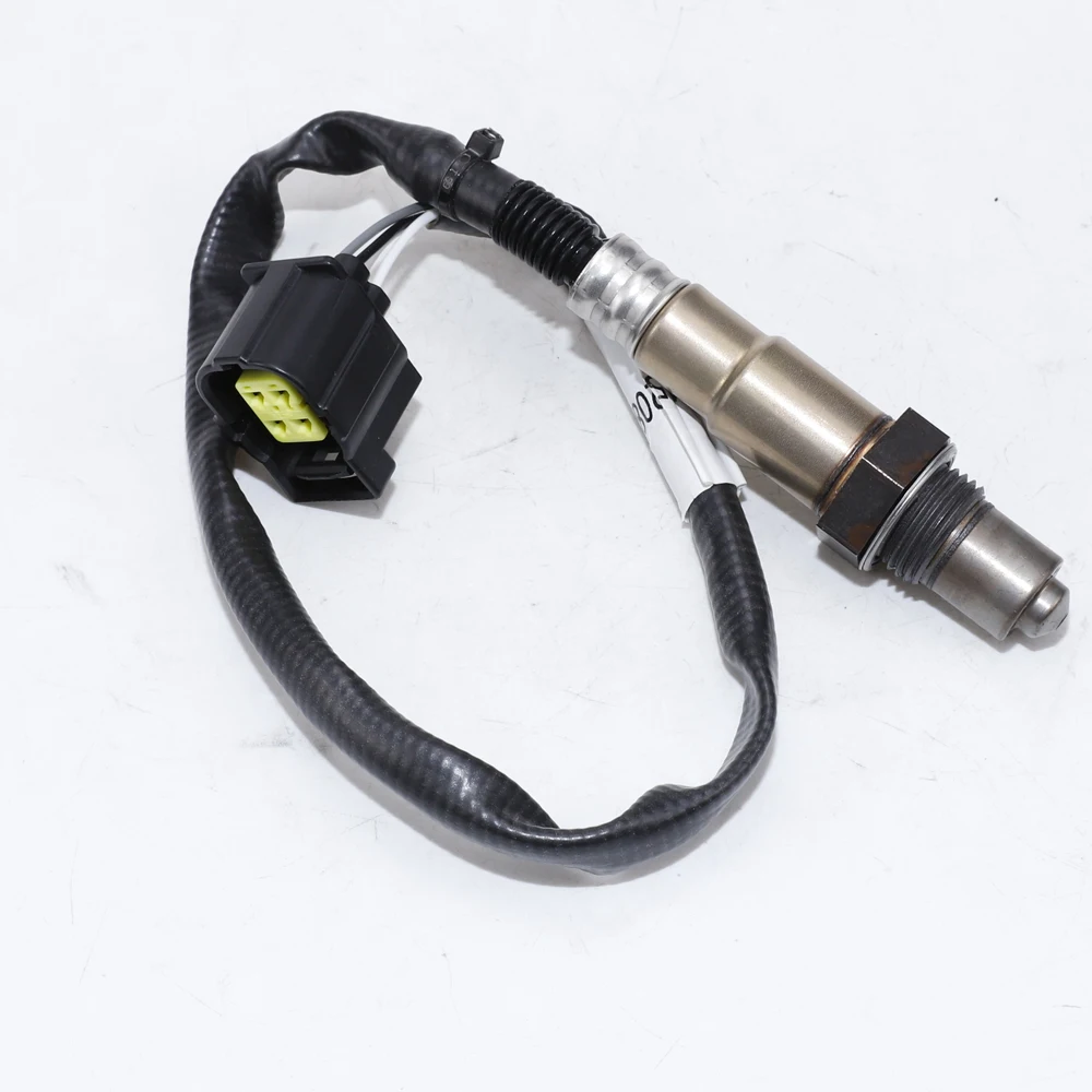 Rear Lambda O2 Oxygen Sensor For MERCEDES-BENZ W211 W212 W169 W203 W204 W245 W251 CLC CLK CLS GL GLK SLK 0045420718 0258006749 - Image 3