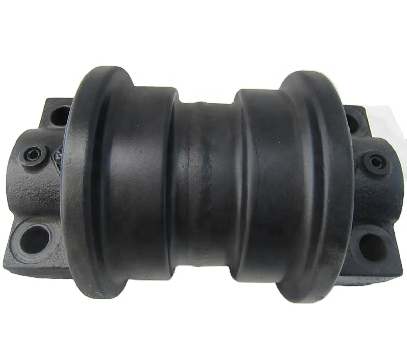 B22 B27 B3 VIO30 Track Roller Bottom Roller Mini Excavator