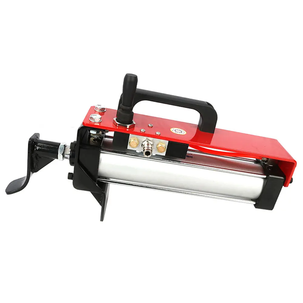 

Portable Pneumatic tire expander 260mm auto repair tool Pneumatic tire cutting machine tire stretcher Car tire repair KTJ-2