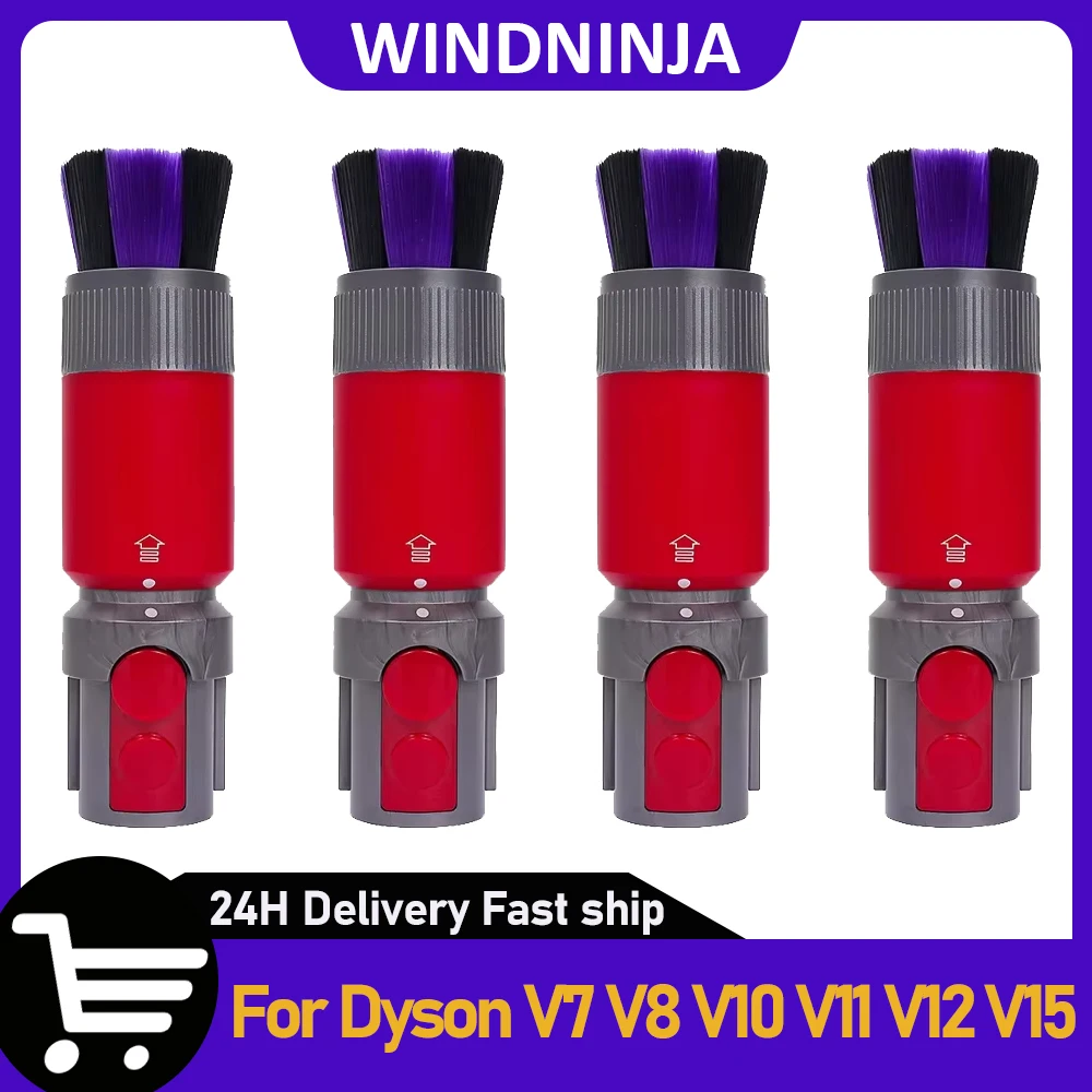 For Dyson V7 V8 V10…