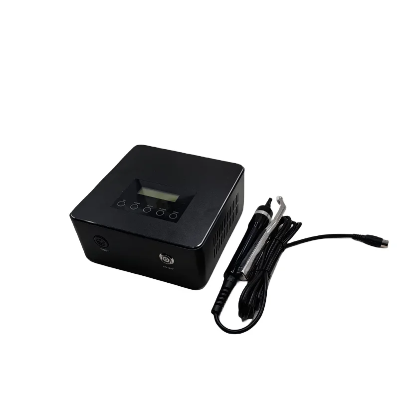 

Hot selling Cold Fusion Ultrasonic hair extension machine for pre-bonded keratin hair extensions