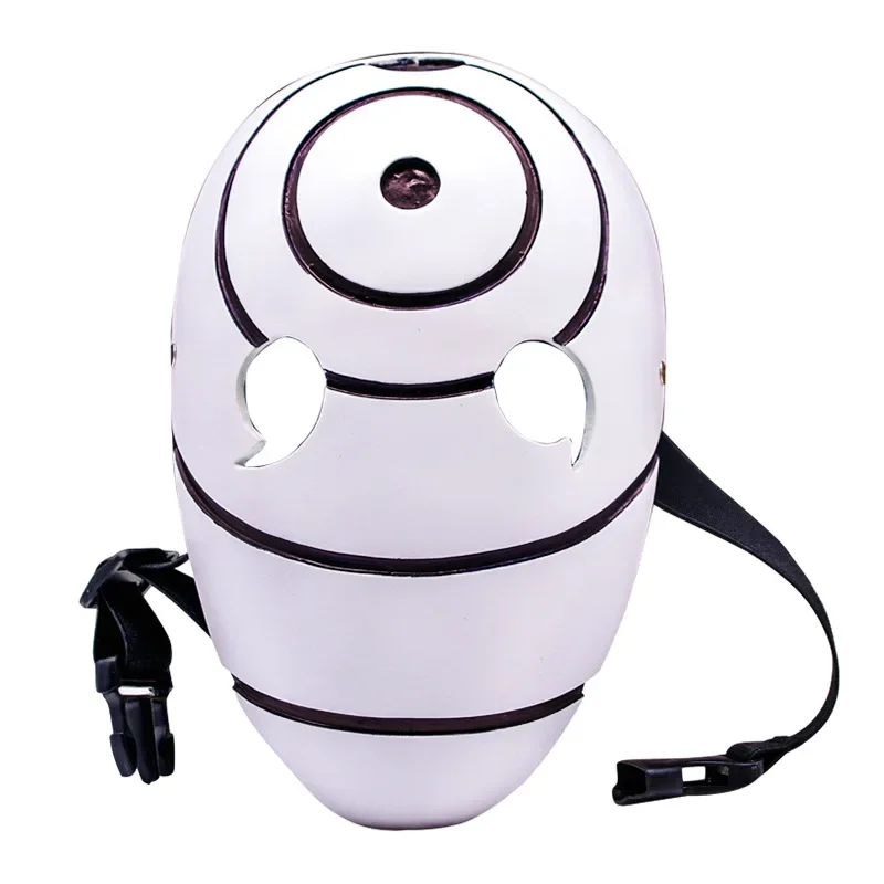 Halloween 2025 La Casa De Papel-Masque Complet en Résine pour Homme، Carnaval d'Halloween، Anime NarAAFigure Daito، Artisanat