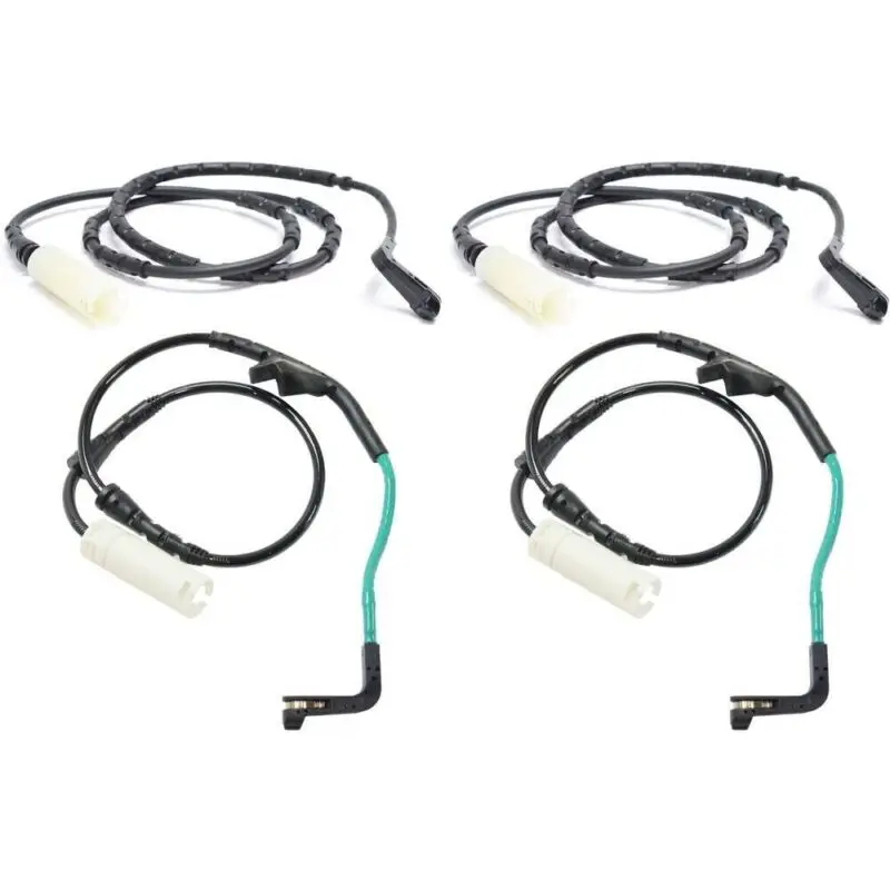 

New Brake Pad Sensor Front & Rear LH & RH Side For BMW 325 328 Coupe Sedan 3.0L