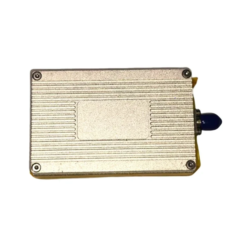 High Precision Portable, RF Signal Source Generator TinyRFSG 20M-6.3G EMC Jammer, Radar