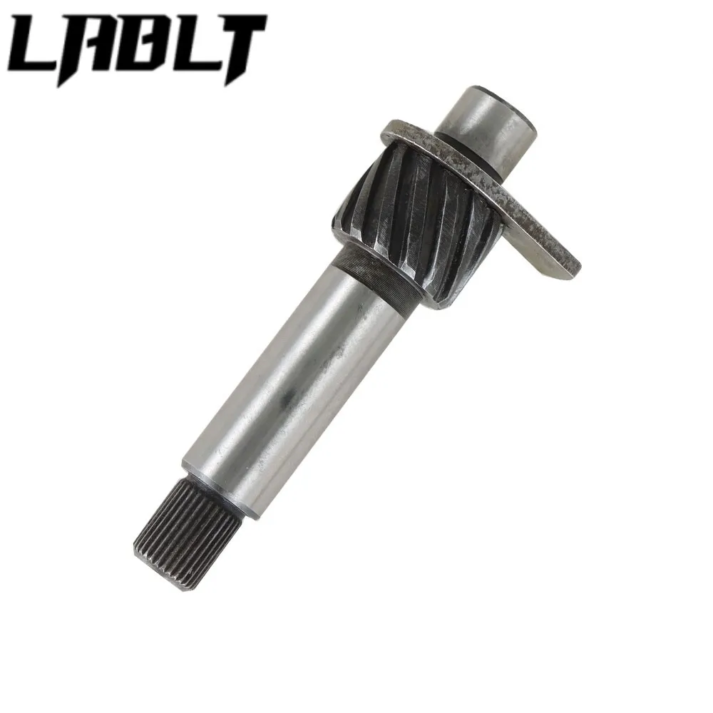 

KICK AXEL KICKSTART Shaft 1LX-15660-03-00 For Yamaha YZ125 YZ 125 1986-2004