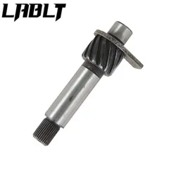 KICK AXEL KICKSTART Shaft 1LX-15660-03-00 For Yamaha YZ125 YZ 125 1986-2004