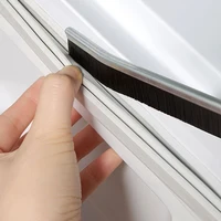Cleaning Brush Durable Grout Gap Cleaning Brushes Hard-Bristled Tile Joints Dead Angle Cleaner Bathroom Kitchen Cleaning Tool - Image 3