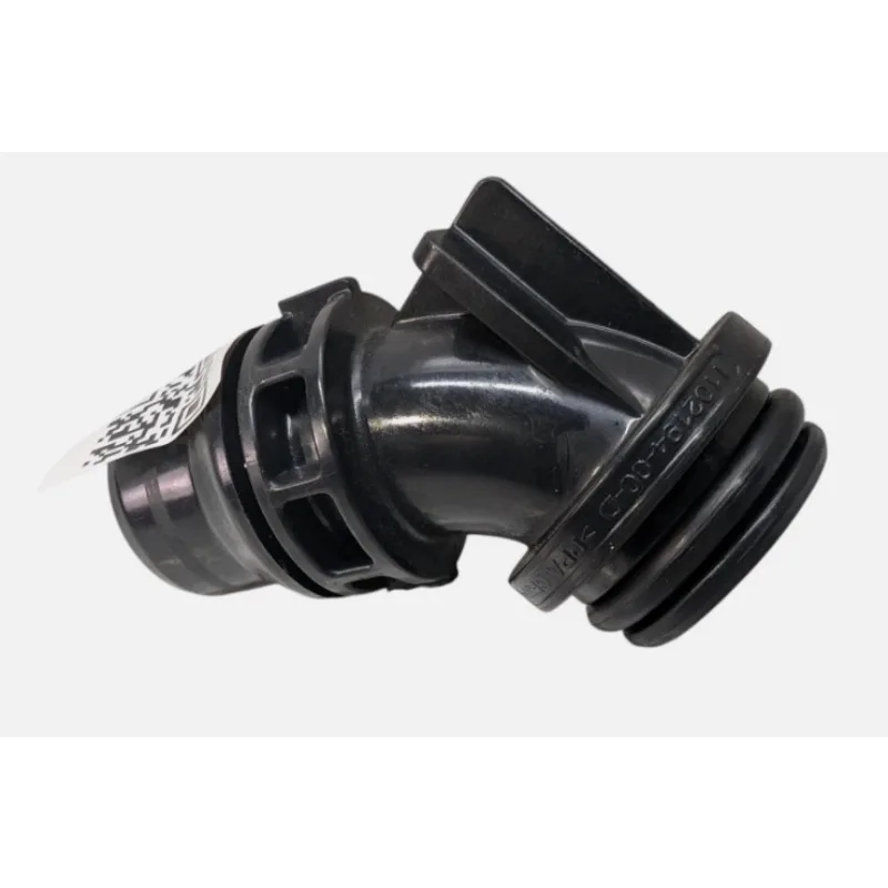 

1102194-00-D for Tesla Model 3 2021 2022 2023 Front Motor Fluid Coupling Hose 110219400D 1pc Brand New