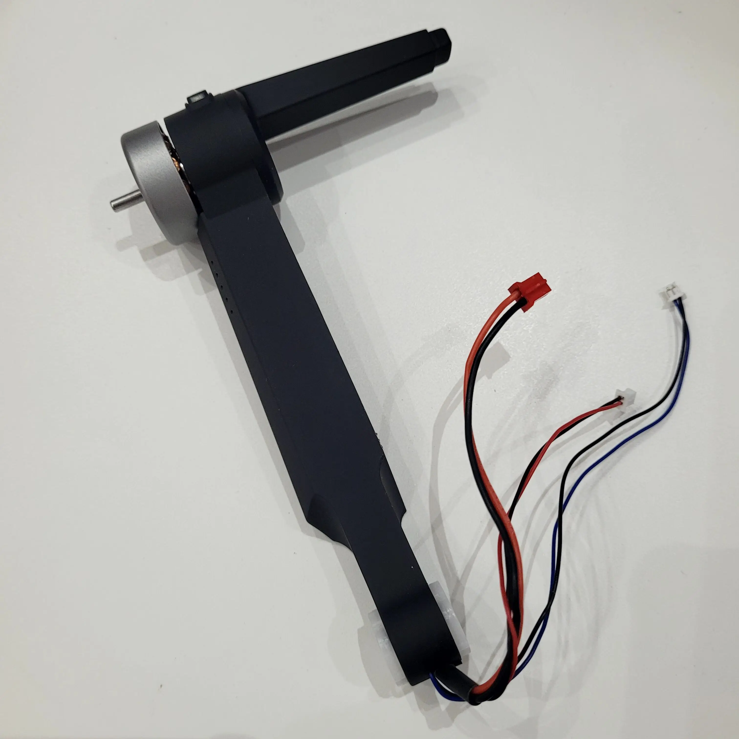 AE86 PRO MAX Motor Arm Spare Part Front B Arm with Engine for GPS Professional Drone AE86PRO MAX Arm Accessory