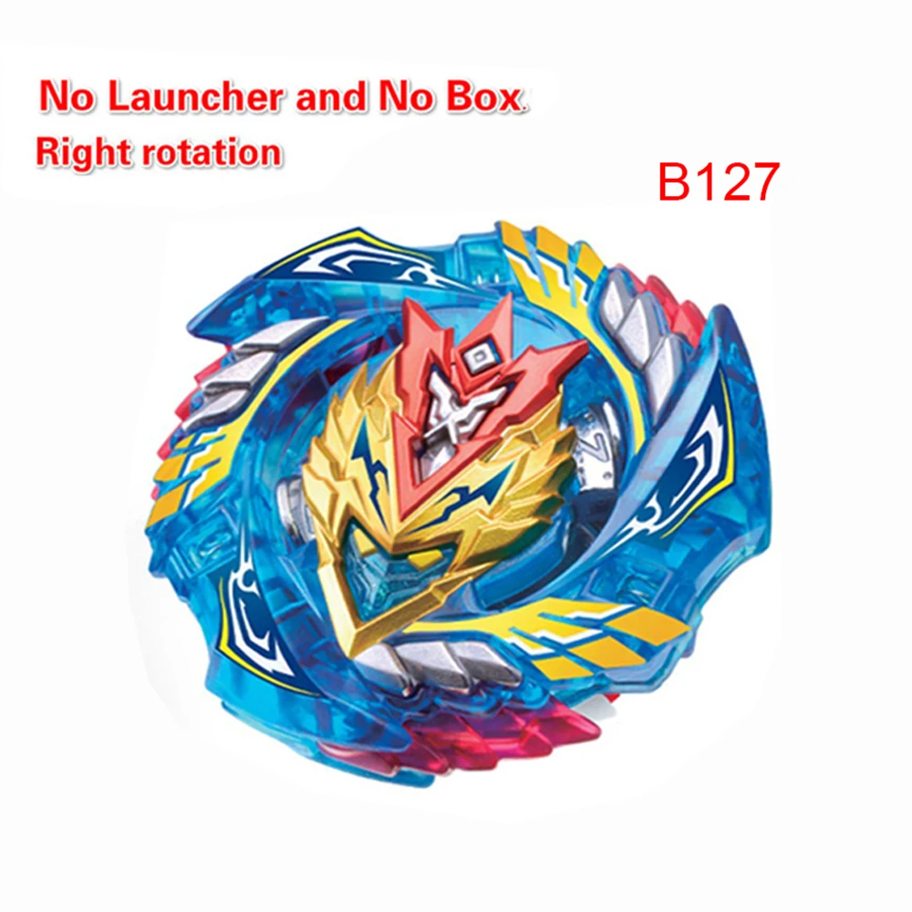 2026 Neue Burst Gyro B-34 B-79 B-131 Gyro-Spielzeugmodelle Großpackung Einzelpackung Gyro