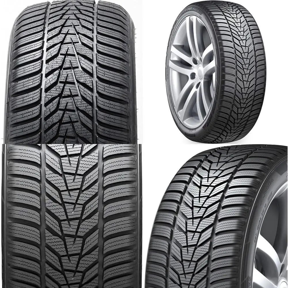 

Зимний внедорожник icept evo3 W330A 235/55R20 105V XL