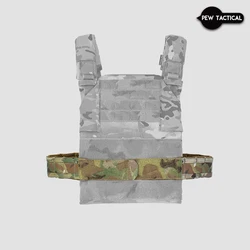 PEW TACTICAL HSP STYLE THORAX CHICKEN STRAPS airsoft VT07-