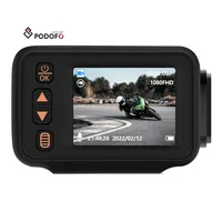 Podofo Dash Cam Full HD 1080P 2\
