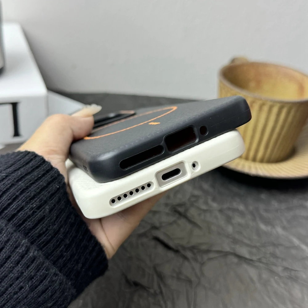 Мягкий силиконовый чехол Magsafe с узором личи для Xiaomi Mi 13 14 Ultra 15 Pro, магнитная зарядка с крышкой для ремешка