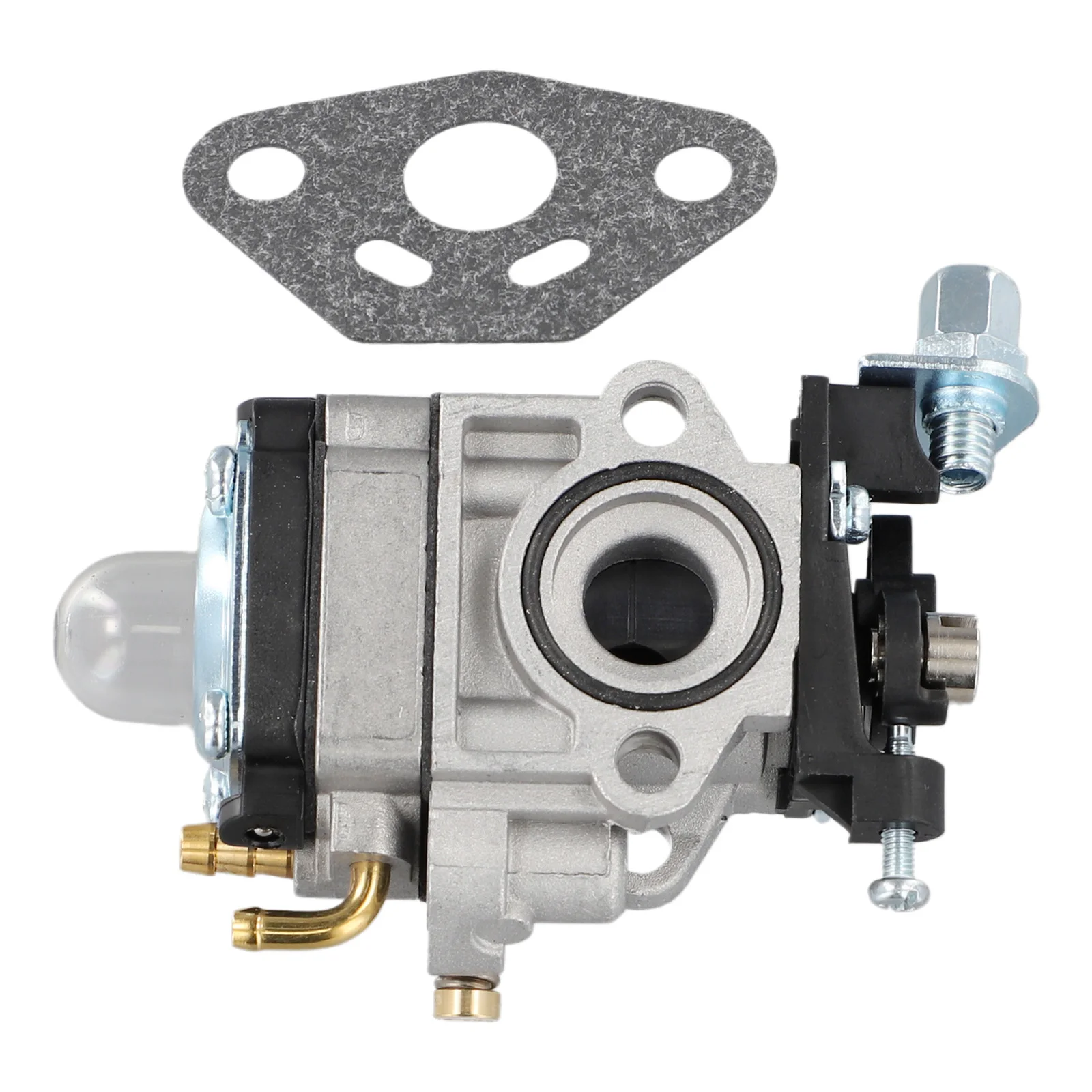 Upgraded Design Carburetor For Mountfield Mhj2424 (Mhj 2424) Hedge Trimmer, Reliable Performance, Long Service Life 1230540360