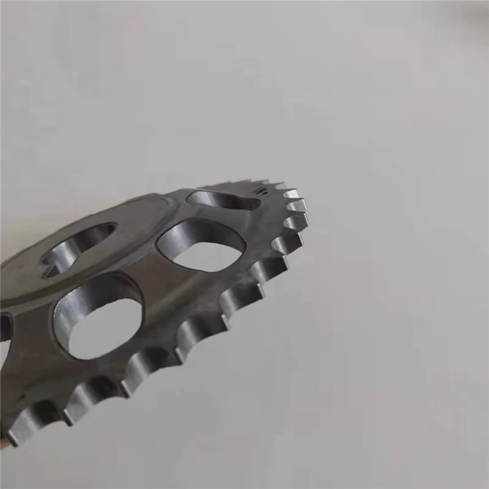 Engine Timing Chain Kit for TOYOTA 3ZZ-FE 4ZZ-FE Engines 13506-22030 13540-22022 for Corolla Avensis Auris RAV4 Premio