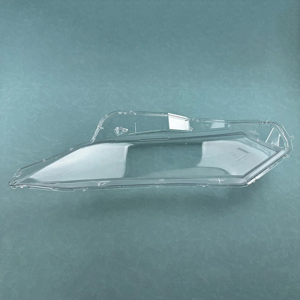 لنيسان قاشقاي 2019 2020 2021 2022 الهالوجين العلوي غطاء شفاف عاكس الضوء رئيس مصباح كشافات قذيفة عدسة شبكي #4