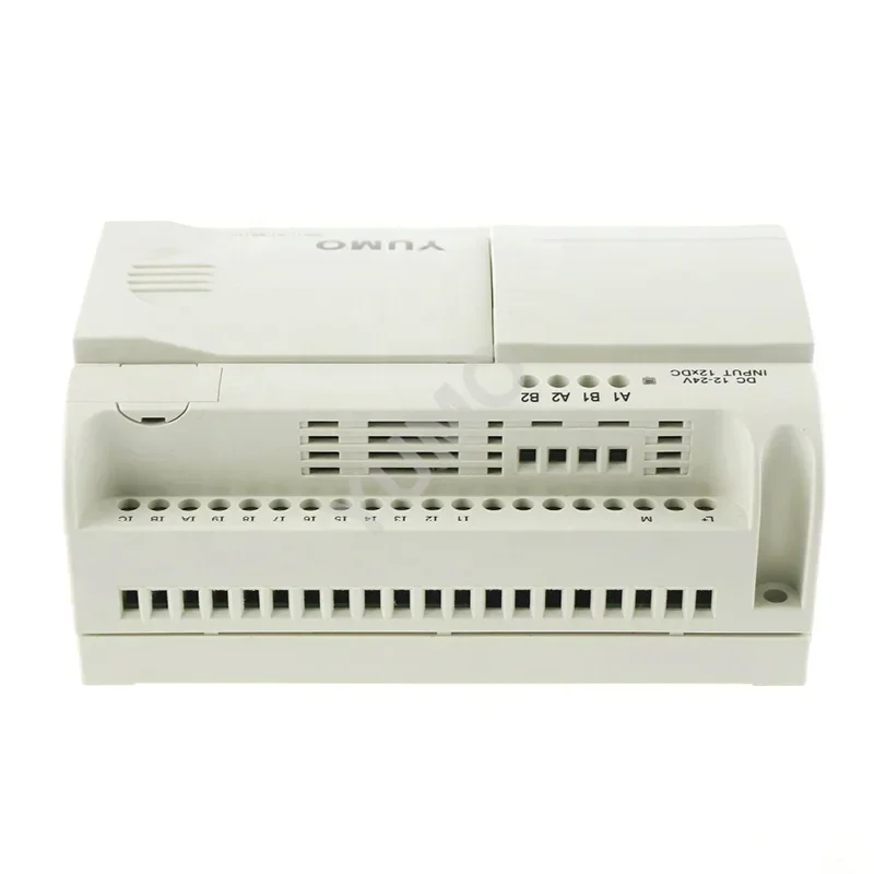 2025YUMO Plc AF-20M… - image