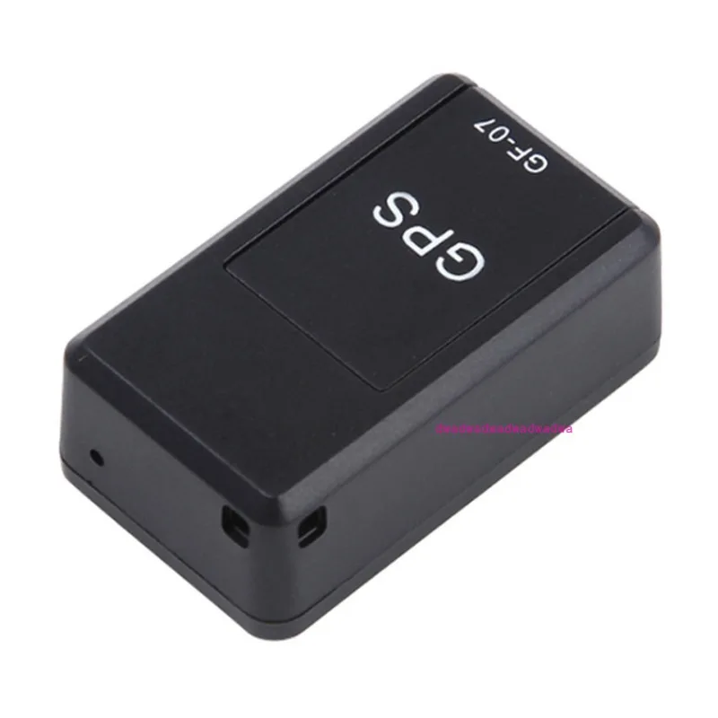 

Gf07 Children's Car Pet Real-time Car Tracking Device