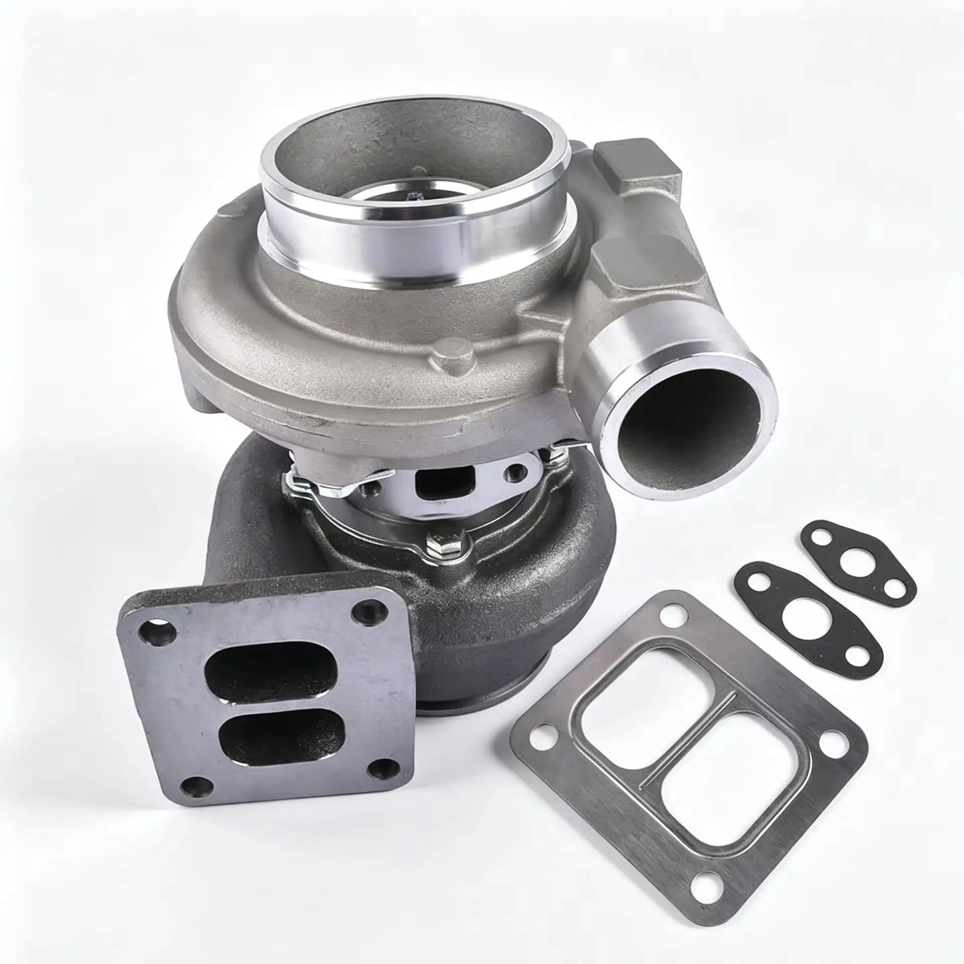 S300 Turbocharger RE543657 179376 for 6068 6.8L Engine
