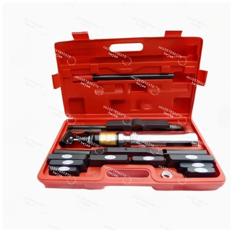 Cylinder Liner Sleeve Puller Auto Repair Tools