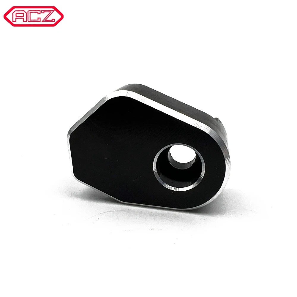 

Motorcycle ABS Cable Guard Cover Rear Protation Cap for Yamaha Tenere700 XTZ700 T700 2019-2024 Tenere700 Rally Edition 2020-2024