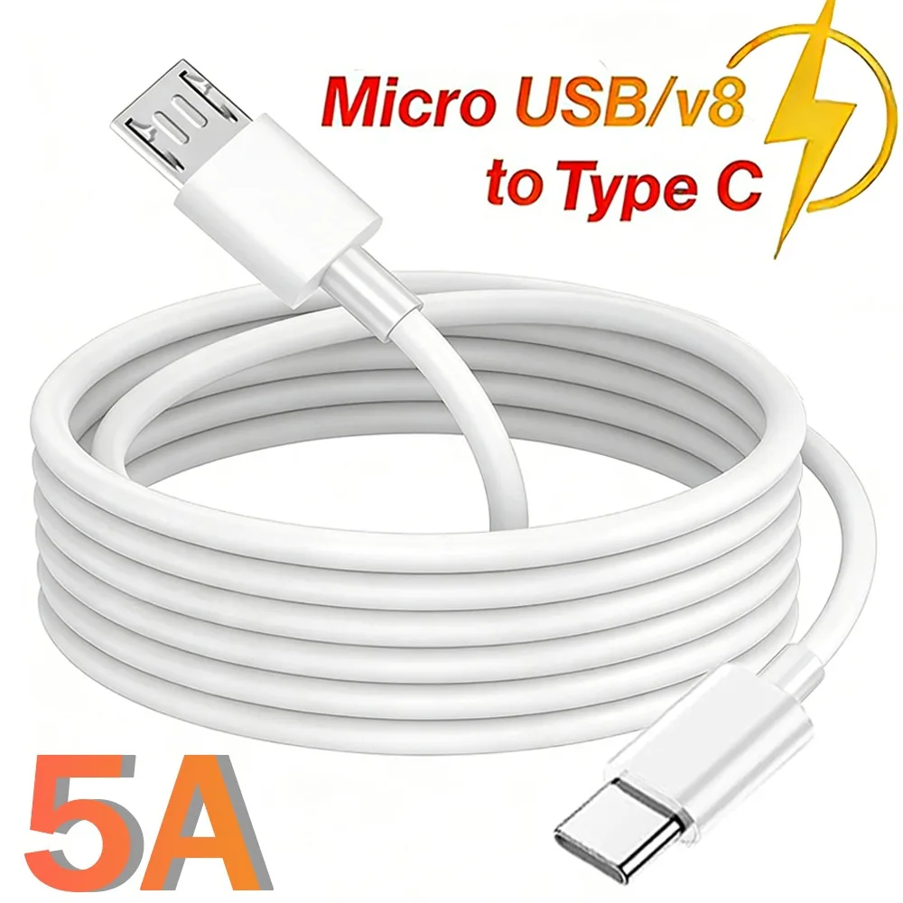 Micro Usb To Type C…