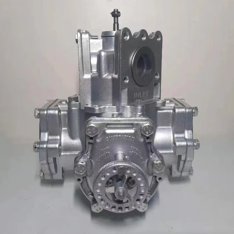 Typ Zapfsäule Flow Meter