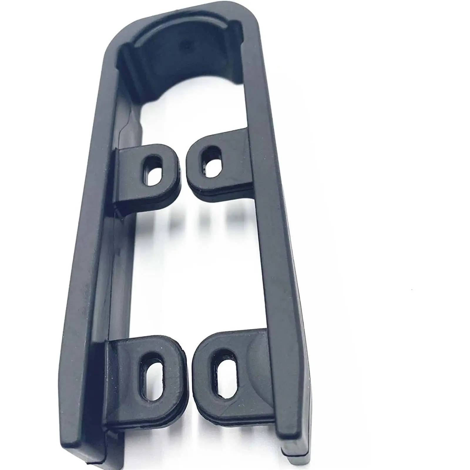 Rear Swing Arm Slider Chain Plastic PP Frame Kit for 500 ATV 2004-2007 Electric ATV Spare Parts