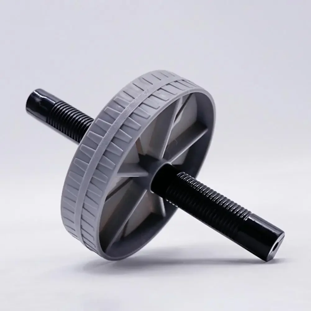 2024 New Workout Equipment Ab Slide Bar for Bodybuilding Abdominal Roller Wheel Home Gym Exercise Equipment Sports Tools Tool