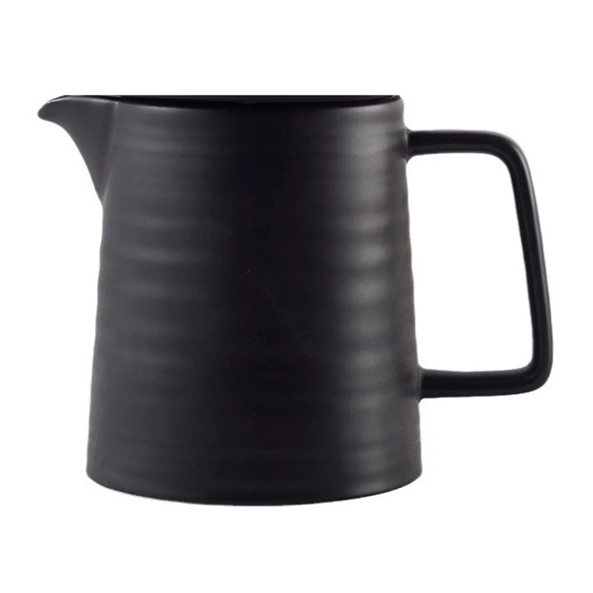 

AT13 1-2 Cups Ceramic Pour over Coffee Maker Hand Brew Espresso Pot Coffeeware,Coffee Pot