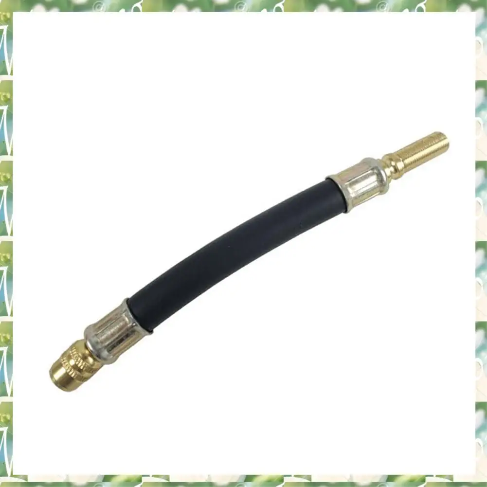 الرياضة سكوتر كهربائي الغاز شغل تمديد أنبوب الهواء فوهة نفخ الحبل فوهة ل Xiaomi سكوتر M365 ، سكوتر كهربائي الغاز