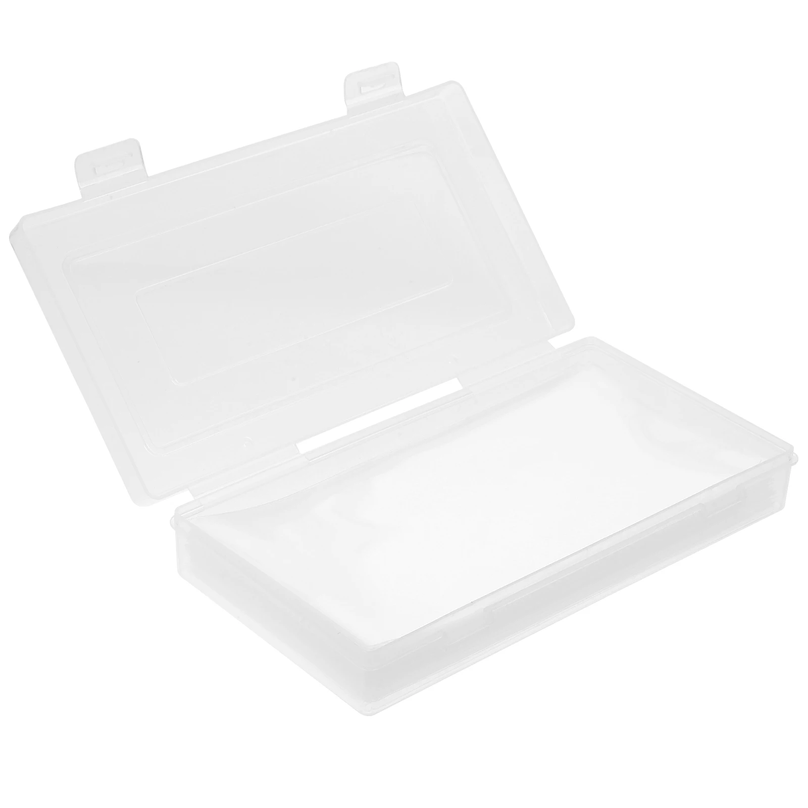 

1Set Banknote Storage Bag Transparent Large Pocket Banknotes Holder Paper Money Sleeves Coin Stamp Collection Case Portable