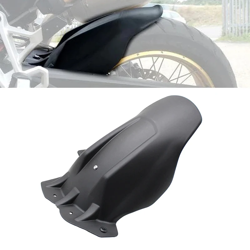 

Extension Fender Hugger For BMW F750GS F850GS ADV Adventure 2018-2024 2023 Motorcycle Rear Wheel Mudguards Splash Guard Cover