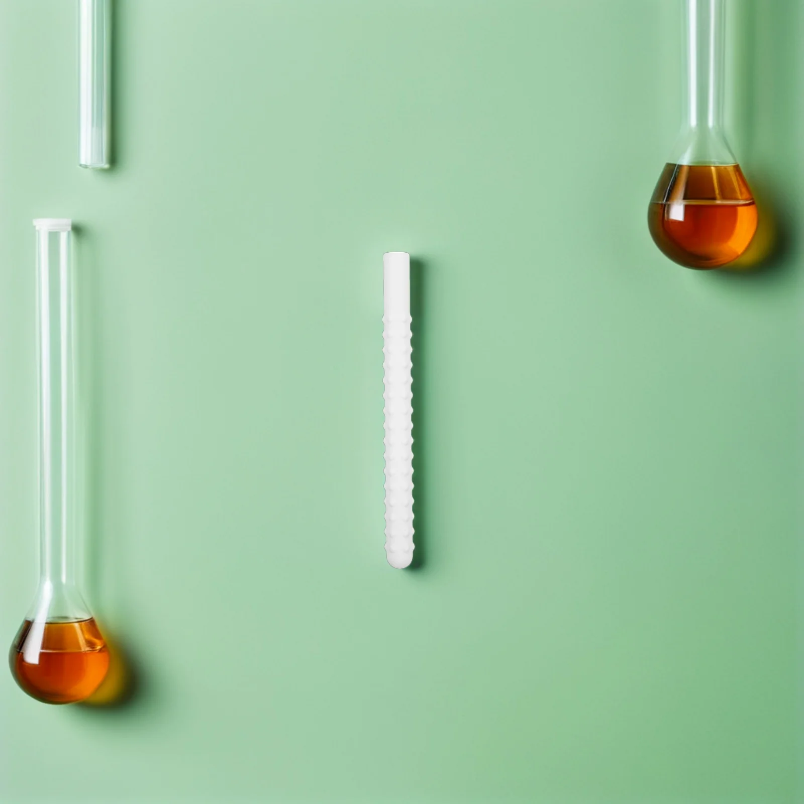 

3pcs Diatomite Rod Reusable Moisture Absorber For Dehumidifier Dry Desiccant Closet Shoe Cabinet Quick Humidity Control Stick