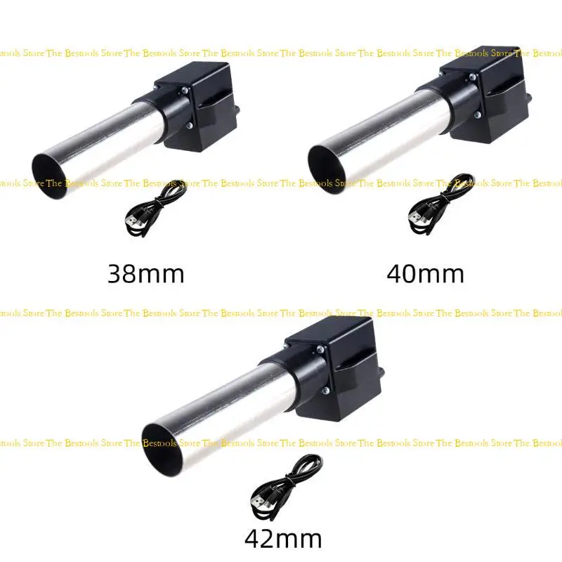 Рисунок 4 - Электрическая воздуходувка для барбекю 12PF