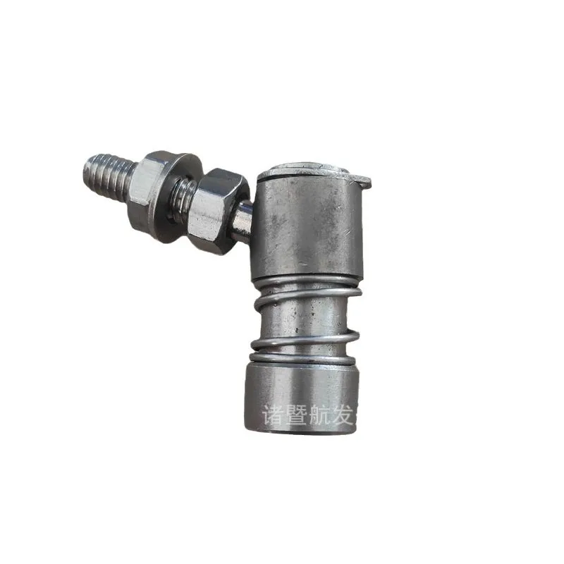 

Marine throttle wire Heshang head stainless steel ball joint accessories