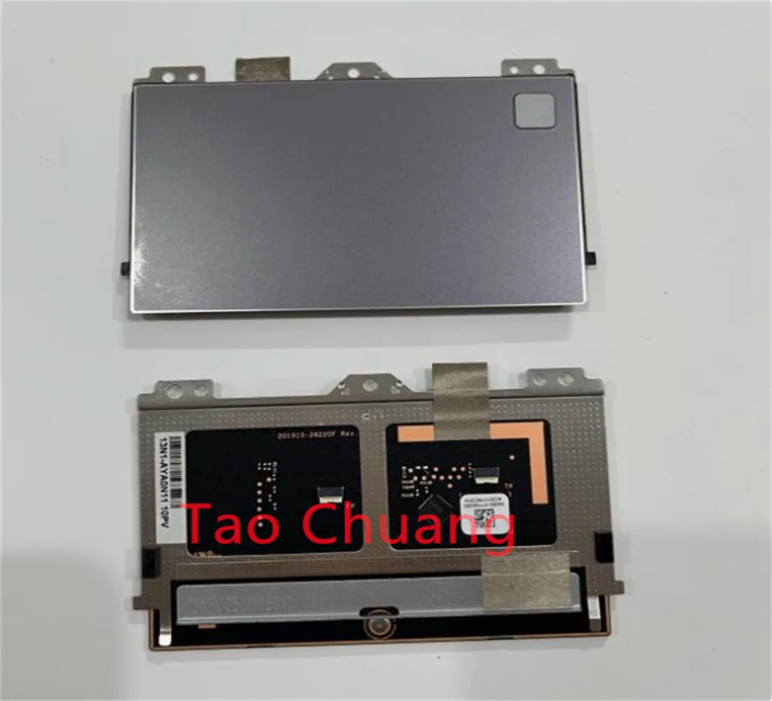 FOR ASUS ADOLBook 13 ADOL13E 13J X321JA X321EA X321 X321J X321JQ X321JP X321JA Touchpad Mouse Button Board