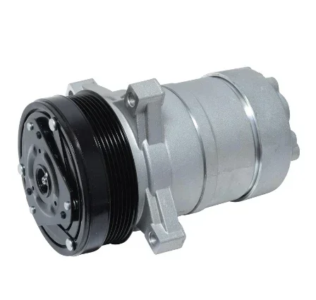 

CO 20178GLC compressor Suitable for Buicks Roadmaster Cadillacs Fleetwood 1994-1996 V8 5.7L chevrolets Caprice Impala