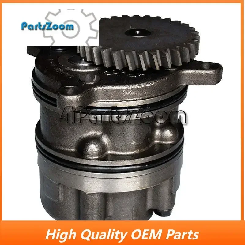 

3047549 3201119 3096328 Oil Pump Compatible With Cummins Engine K19 KTA19 QSK19