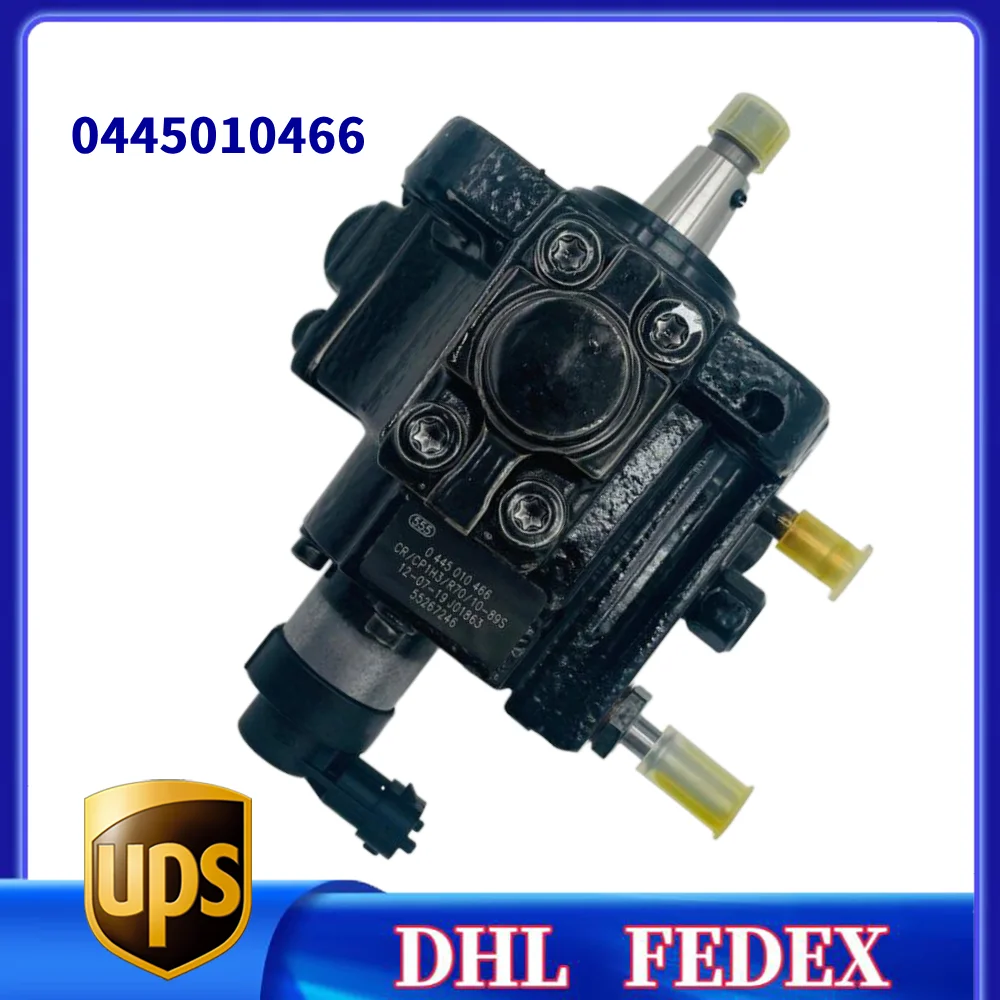 

0445010466 CP1 Diesel Fuel Injection pump 55237689 /55246508 for FIAT / OPEL