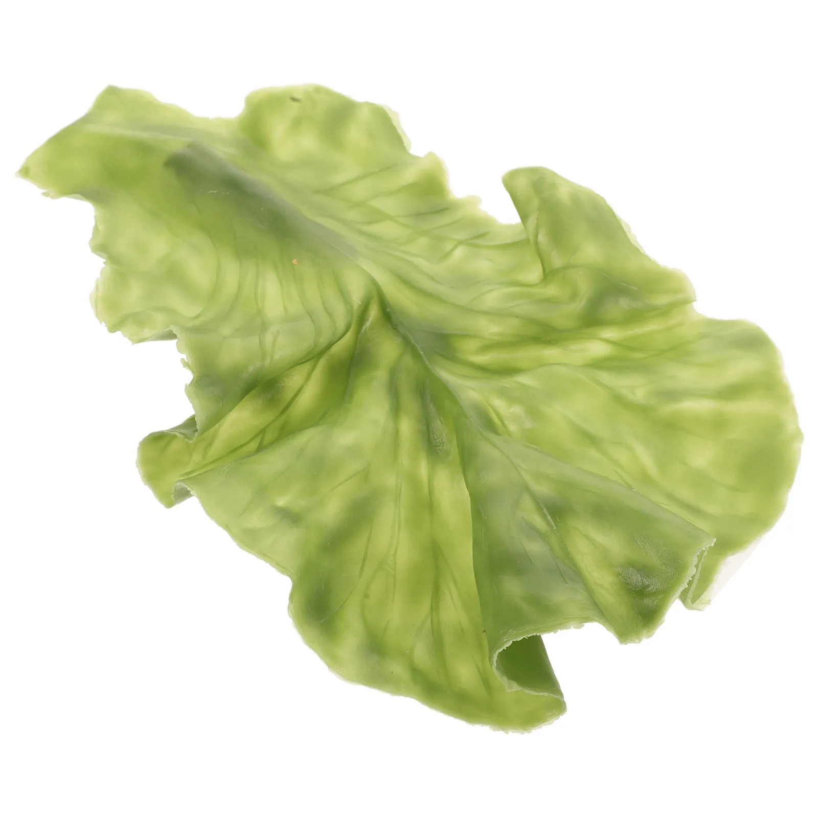 

Заколка для волос в виде салата, легкая, реалистичная, имитация волос, милые аксессуары для волос для женщин, девушек, подростков, модная женская заколка