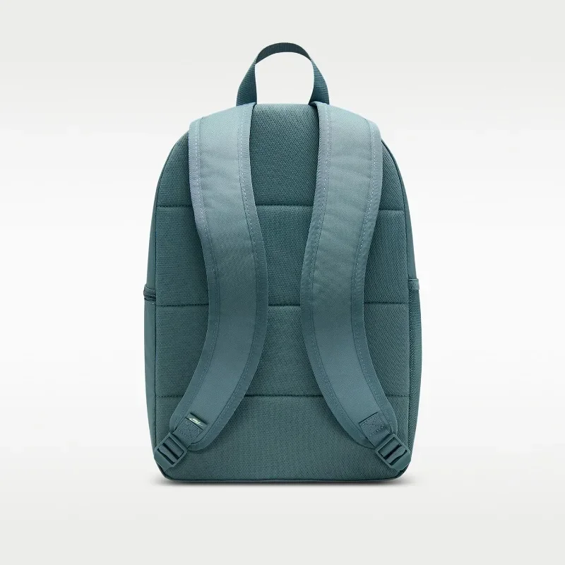 Nike Heritage 2.0 Unisex Travel Leisure Backpack Lightweight Multi Pocket School Commuter Daypack II1515-382