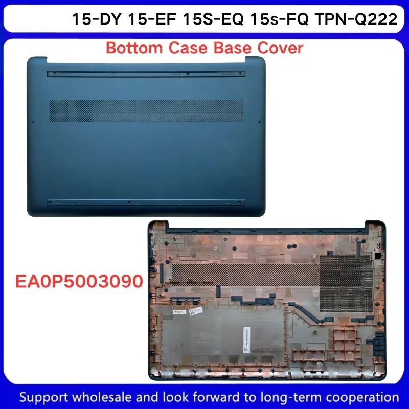 Nowa Dolna Obudowa Podstawa Kailxuling 15S-FQ 15-DY 15-EF 15S-EQ EA0P5003090 EA0P5010120 EA0P5010120 — zdjęcie produktu 6
