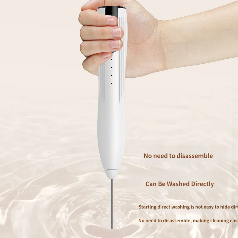 Thumbnail 3 - #13 Trending Electric Milk Frothers Right Now