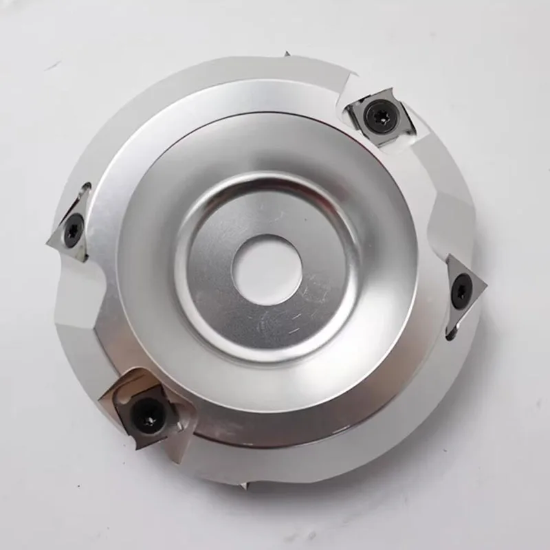 XY-ZPD001 90° Slotting Cutter Head Right-Angle Grooving Milling Cutter Head
