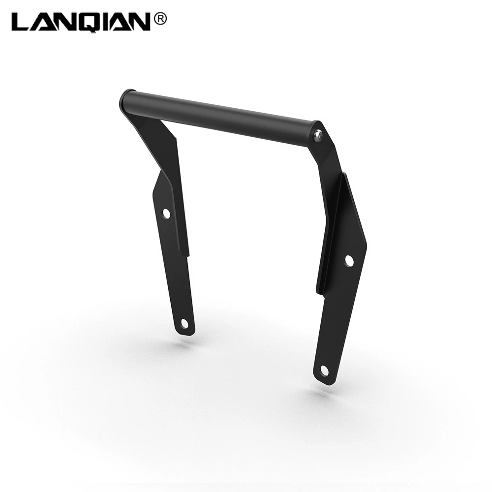 FOR VOGE SR250GT SR 250 GT 2024 2025 2026 Motrocycle Navigation Bracket Holder Handlebar Cross Bar Steering Wheel Strength Lever