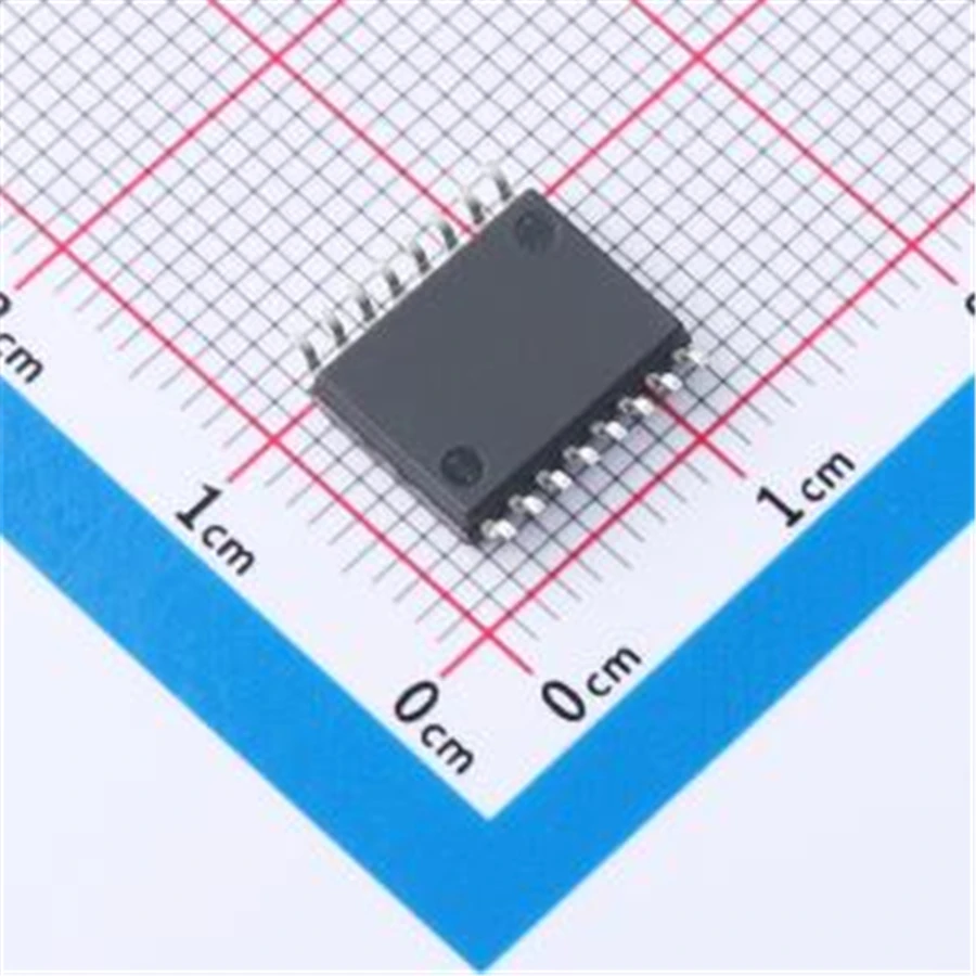 5PCS/LOT(Digital Isolators with power) ADUM1411BRWZ-RL