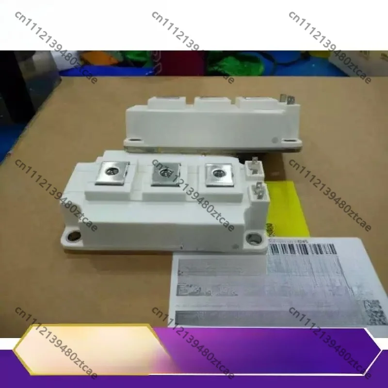 High Power IGBT Module FF400R12KT3 FF200R12KE3 FF300R17KE3 FF300R17KE4 450R12KT3 Industrial Power Semiconductor Components